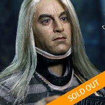 LUCIUS MALFOY (PRISONER)